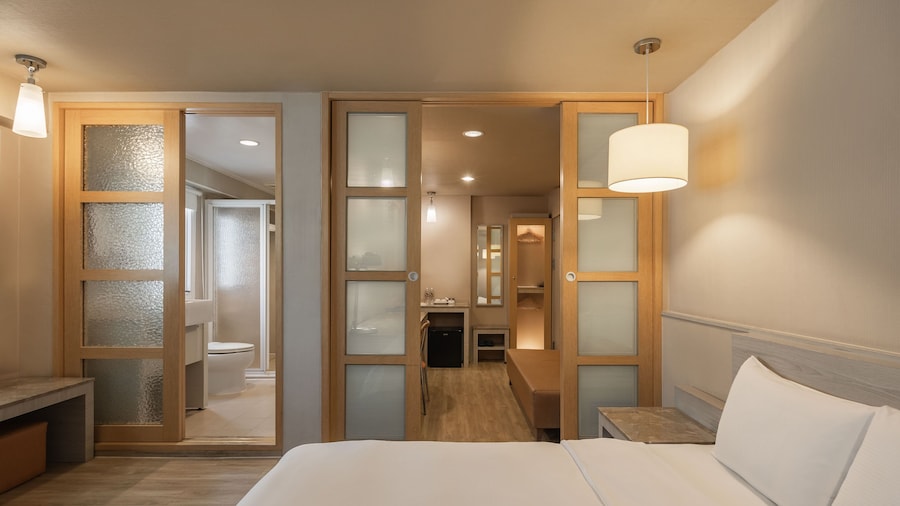 Kindness Hotel Han Shen