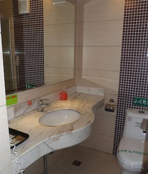 Room - Jinsangzi Hotel - Guilin (Guilin)