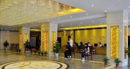 Jinsangzi Hotel - Guilin
