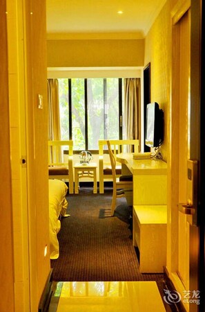 Room - Jinsangzi Hotel - Guilin (Guilin)