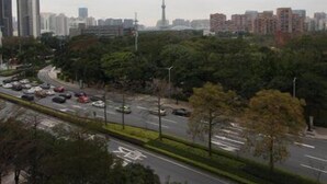 客房