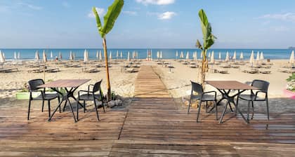 Krizantem Hotel - All Inclusive