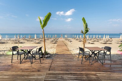Krizantem Hotel - All Inclusive