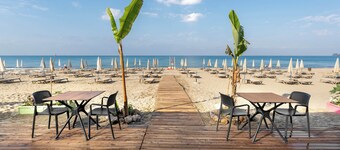 Krizantem Hotel - All Inclusive