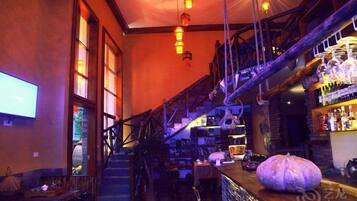 Restaurantes