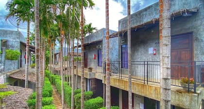 The Curve Residence Hua Hin