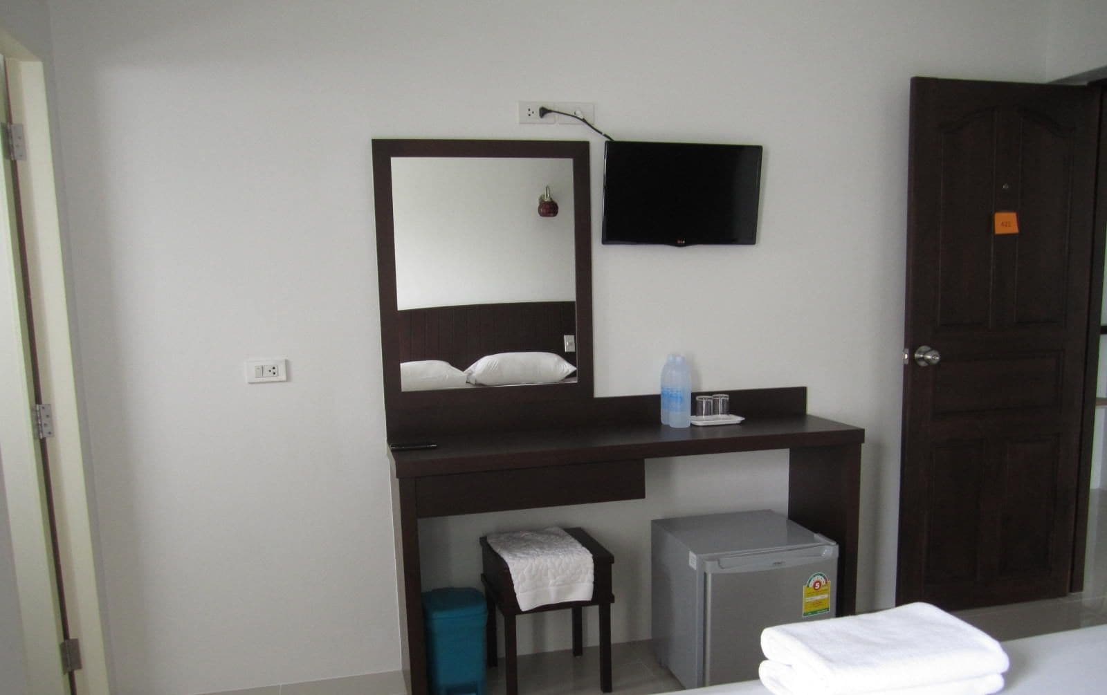 Foto - Sunshine Hostel Hua Hin