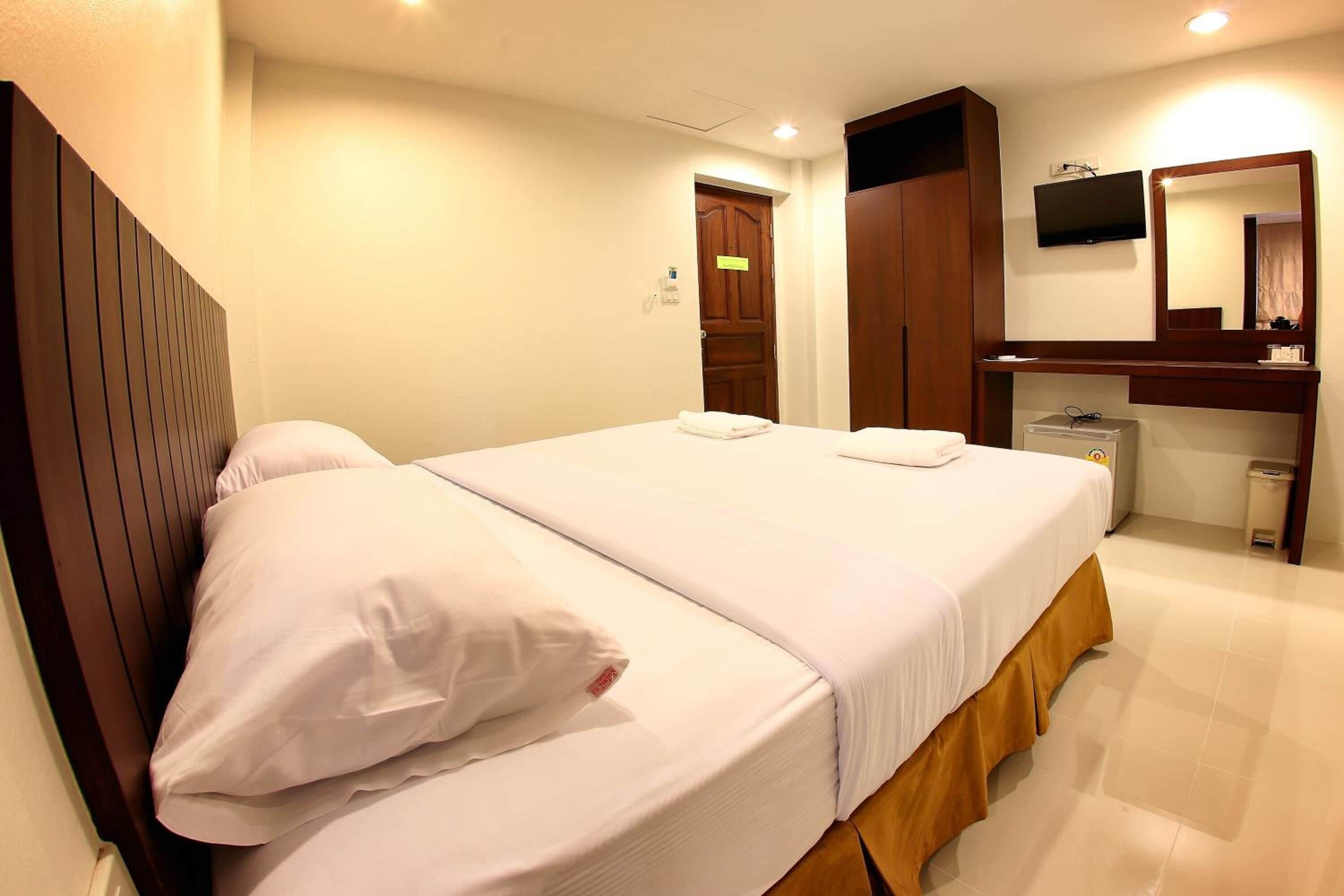 Foto - Sunshine Hostel