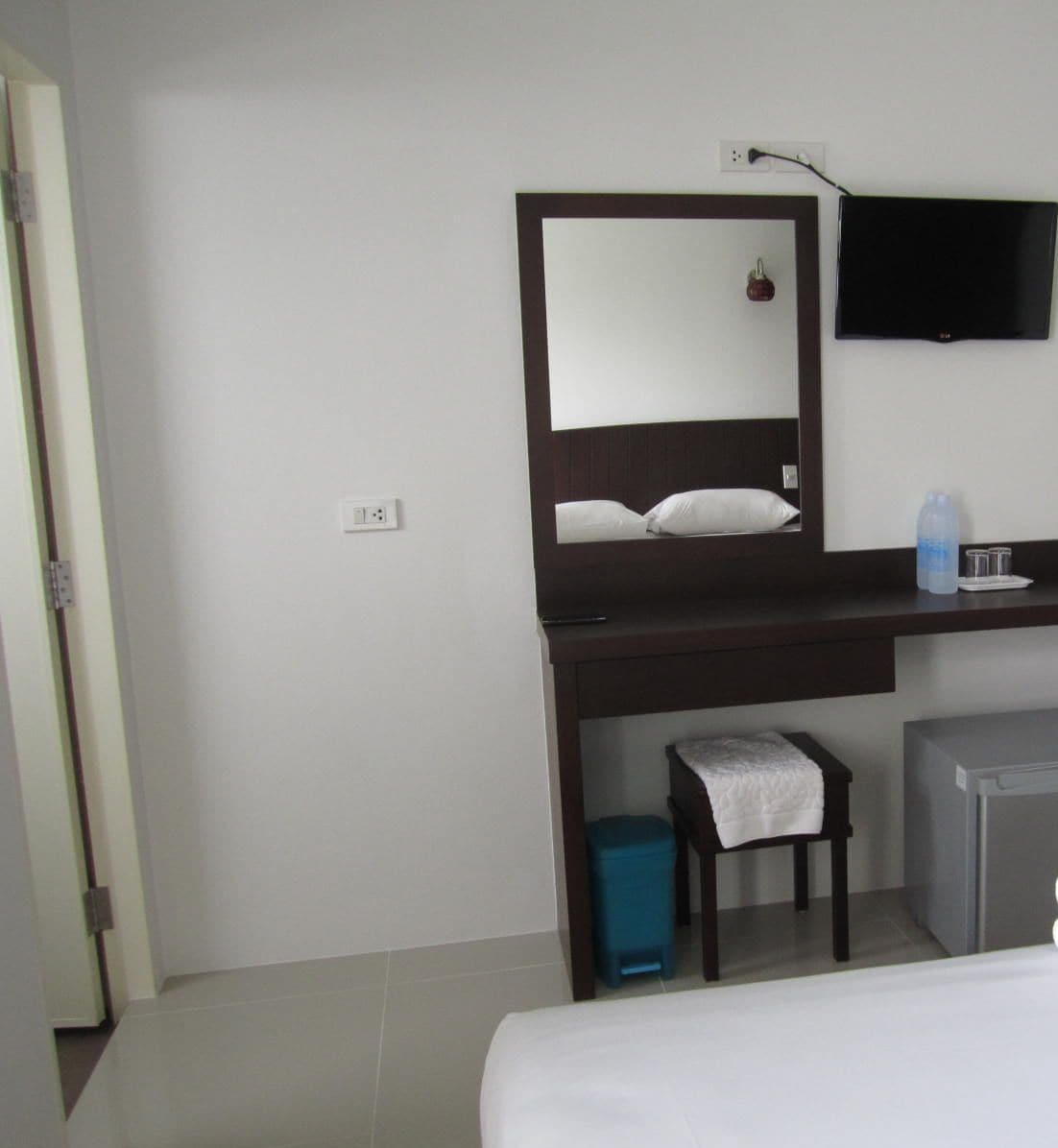 Foto - Sunshine Hostel Hua Hin
