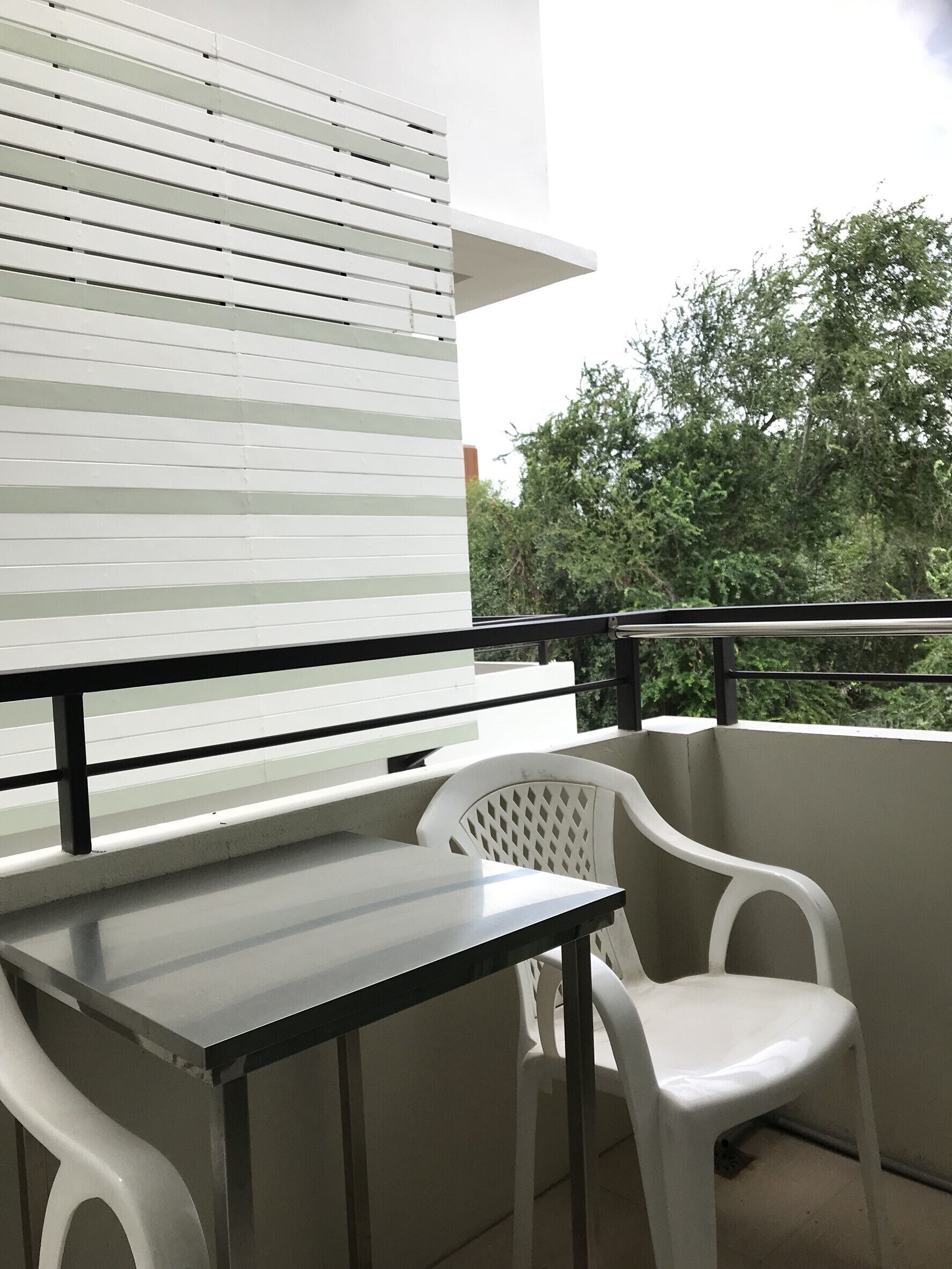 standard double room | balcony