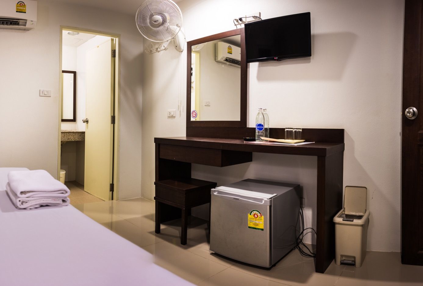 Foto - Sunshine Hostel