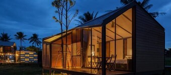 Baan Suan Mook Hua Hin