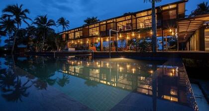 Baan Suan Mook Hua Hin