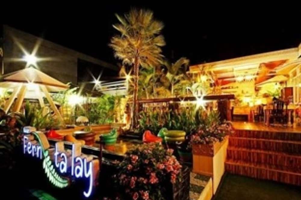 Baan Fern Talay