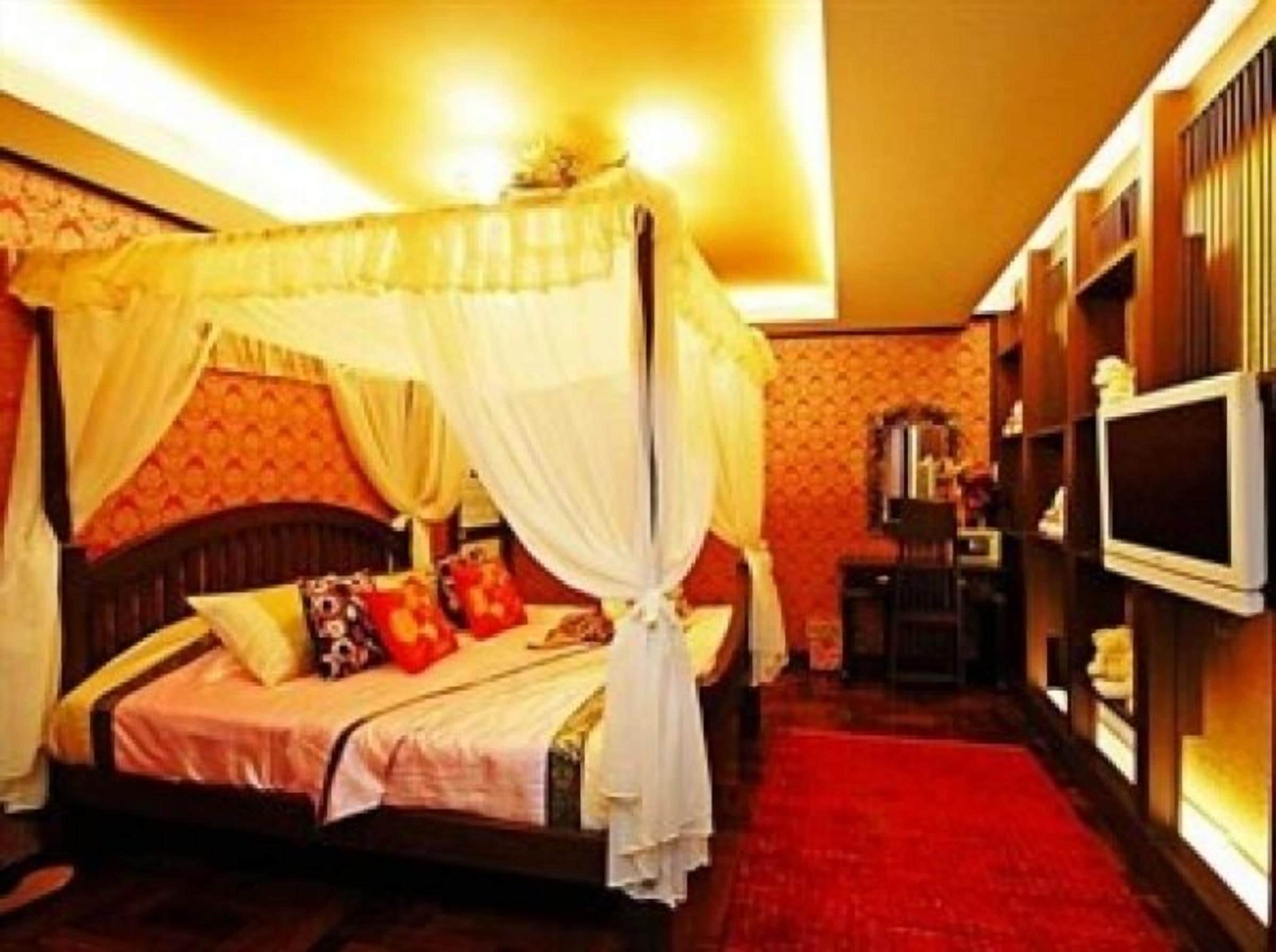 Suite Sea View | Rollaway beds, free WiFi