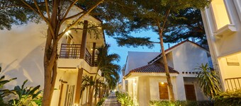 Talay Hotel & Villa