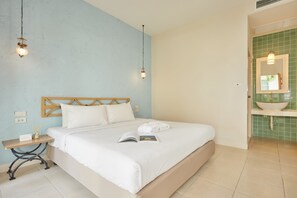 Standard Room, 1 Double Bed - Talay Hotel & Villa (Cha-am)