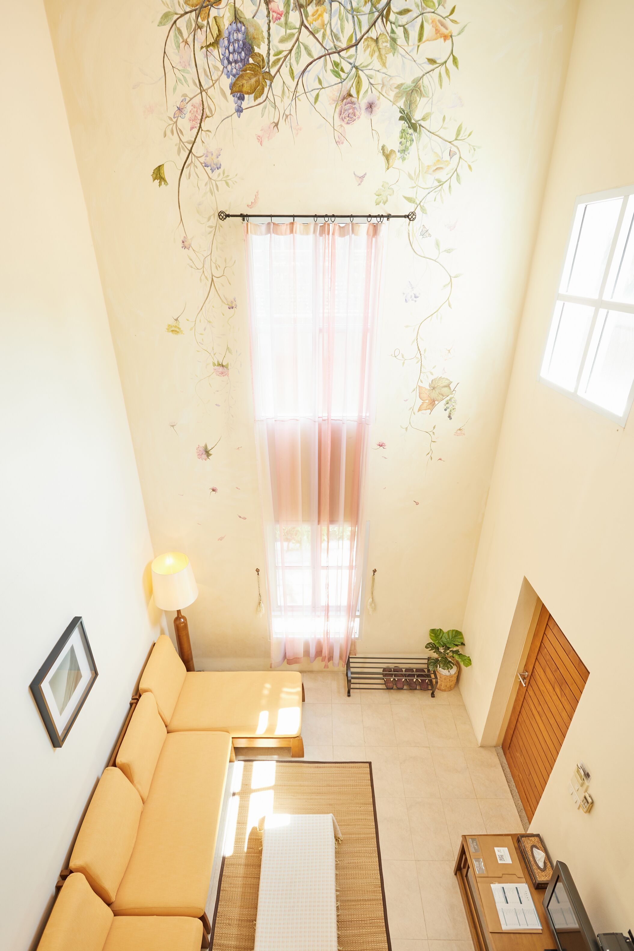 family villa, 3 bedrooms, bathtub | 1 bedroom, in-room safe, desk, free wifi