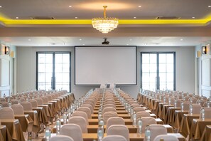 Meeting facility - Talay Hotel & Villa (Cha-am)