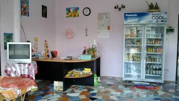 Konaklama yeri imkân ve özellikleri