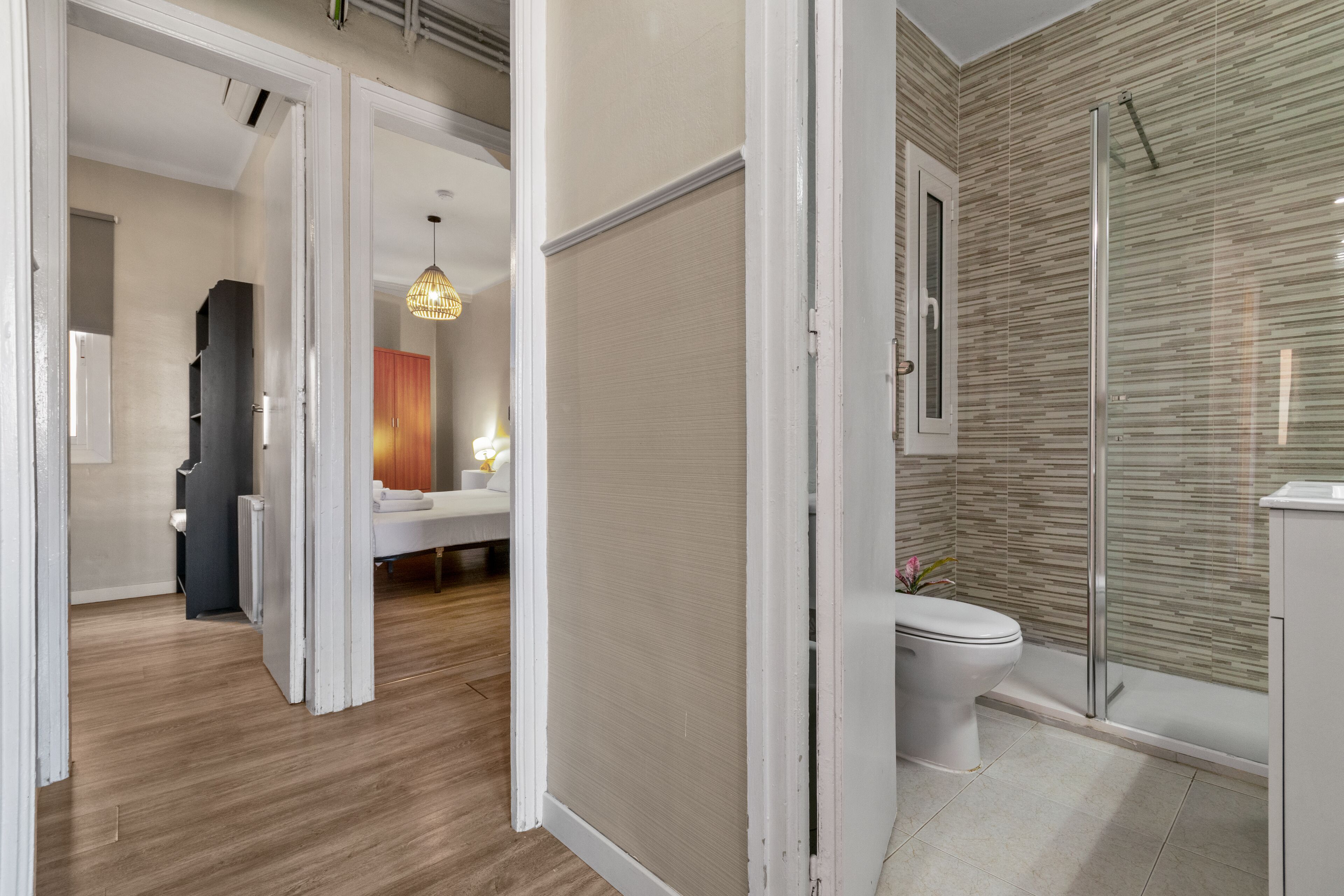 Suite Home Sagrada Familia