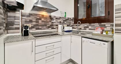 Suite Home Sagrada Familia