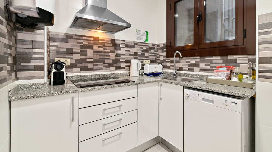 Suite Home Sagrada Familia