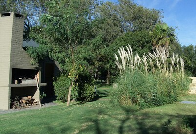 Hotel de Campo Posada La Esperanza