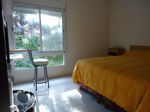 Comfort Double or Twin Room, 1 Double or 2 Single Beds, Private Bathroom - Hotel de Campo Posada La Esperanza (Rio Cuarto)