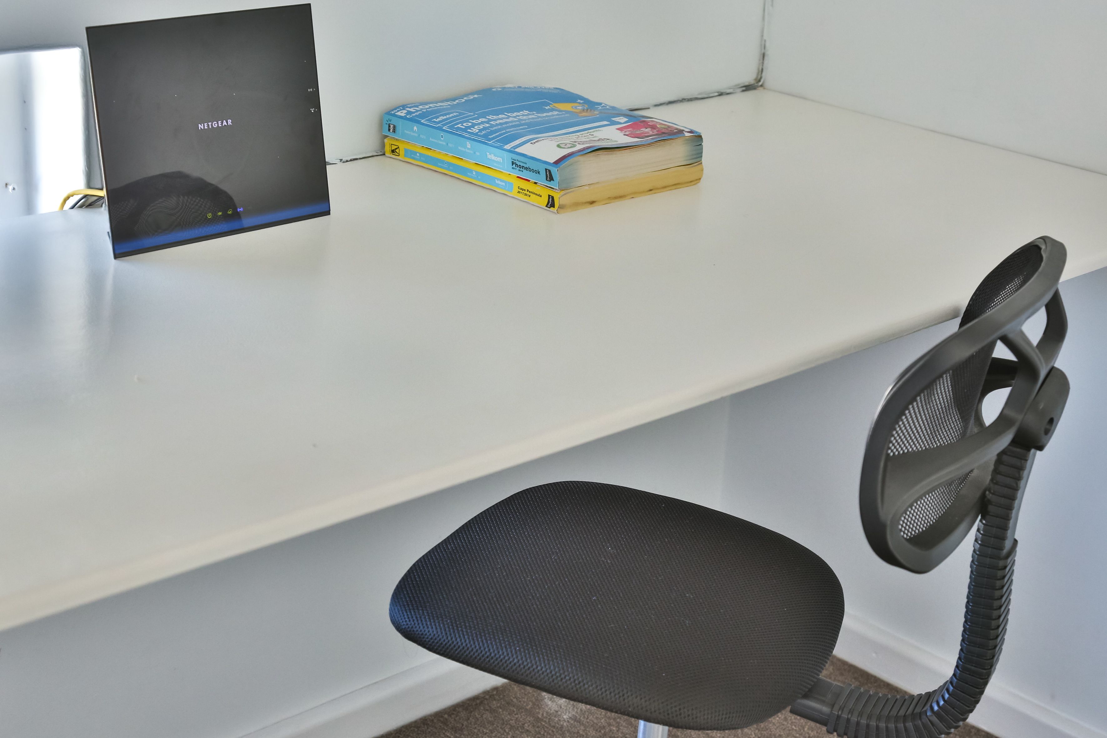 Foto - Abington Manor Fish Hoek Guesthouse