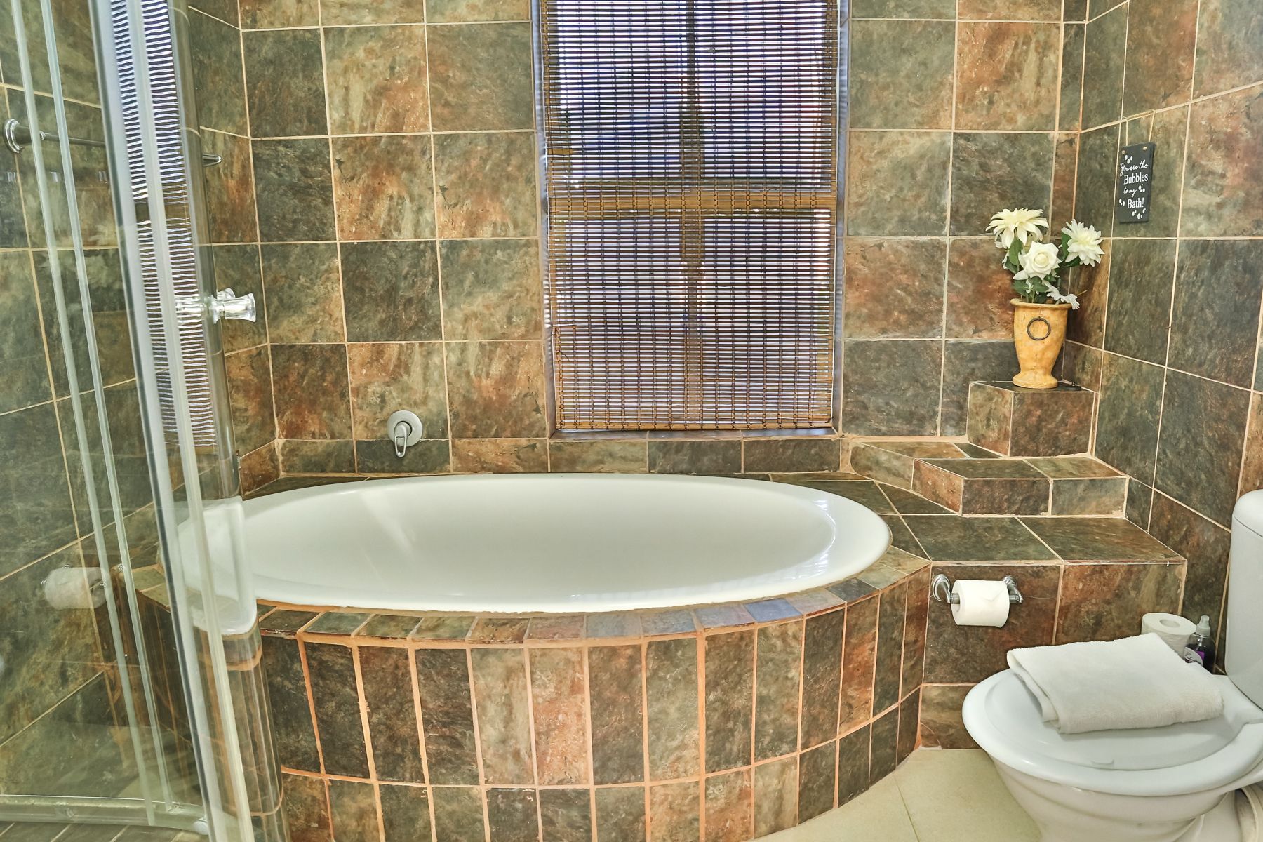 Foto - Abington Manor Fish Hoek Guesthouse