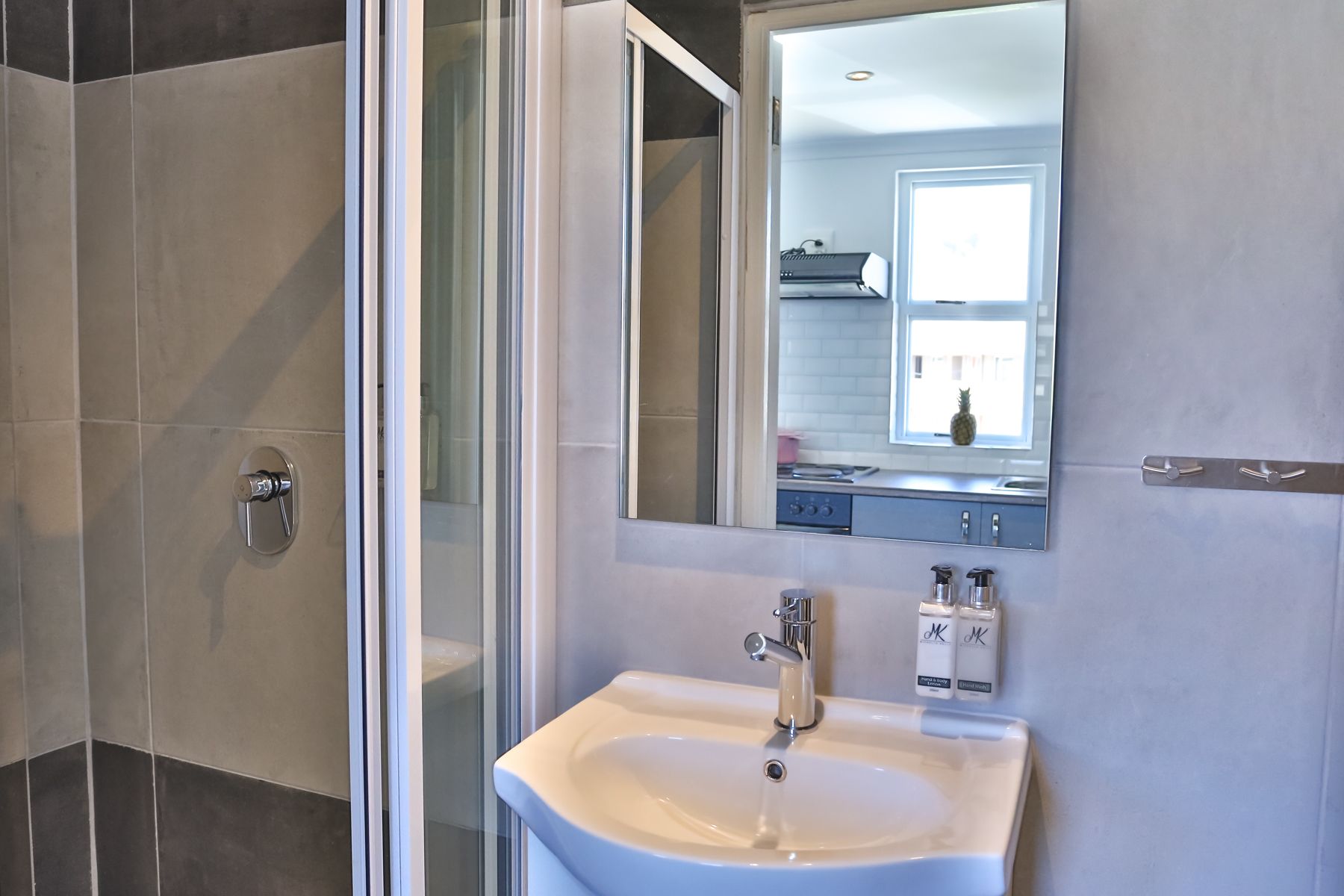 Foto - Abington Manor Fish Hoek Guesthouse