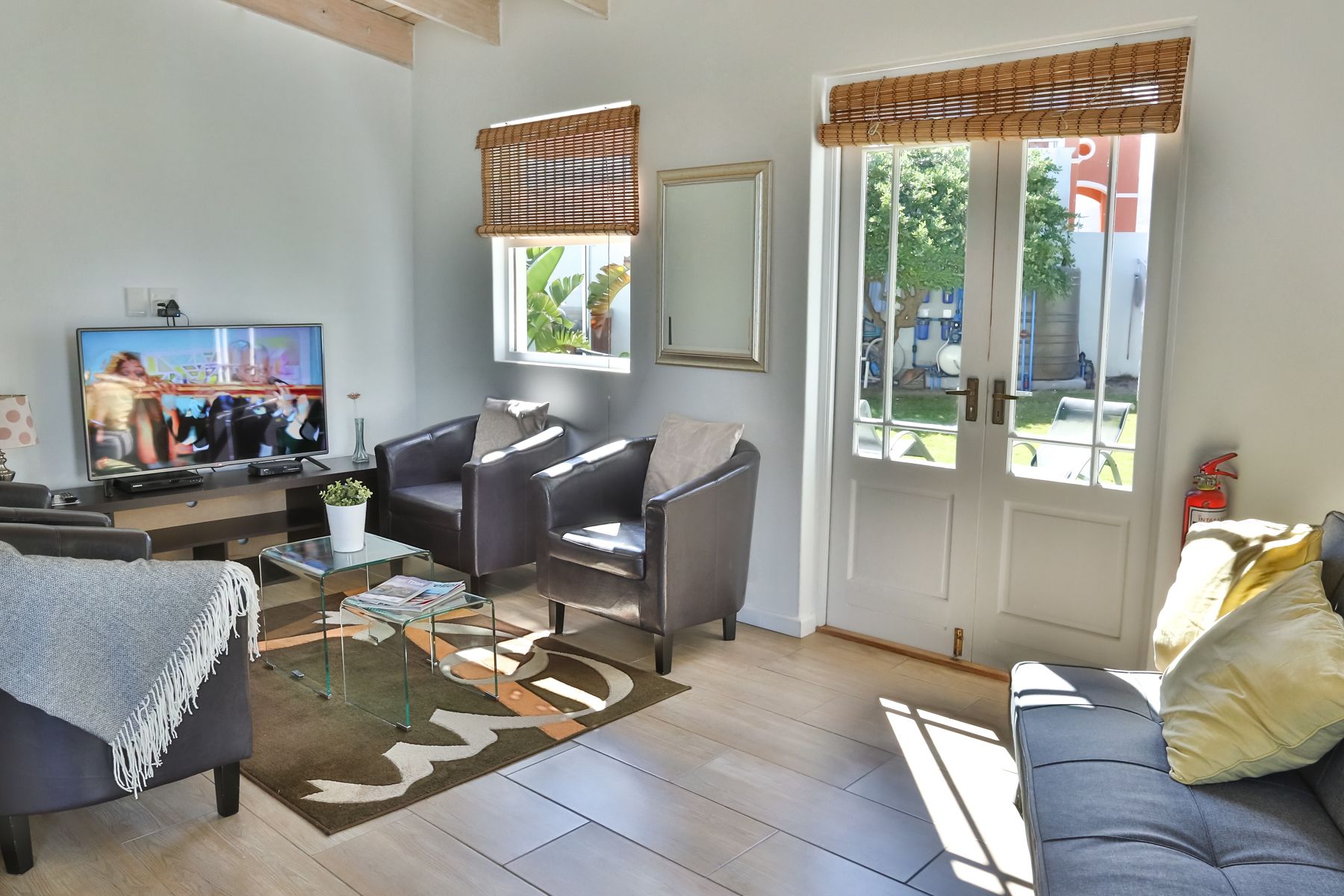 Foto - Abington Manor Fish Hoek Guesthouse