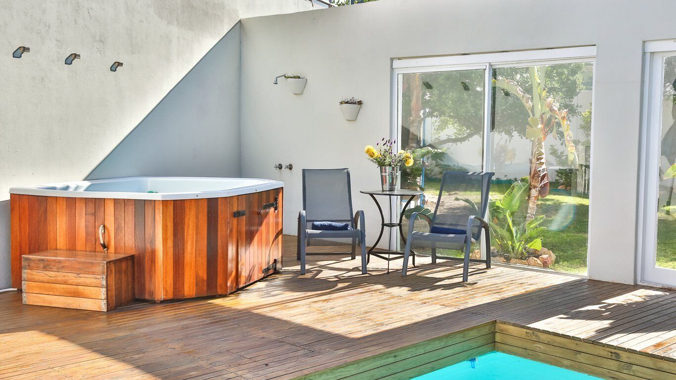 Foto - Abington Manor Fish Hoek Guesthouse