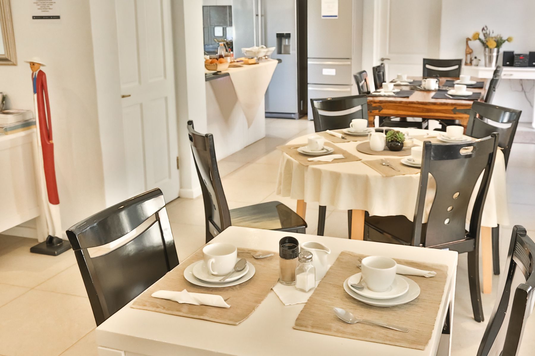 Foto - Abington Manor Fish Hoek Guesthouse