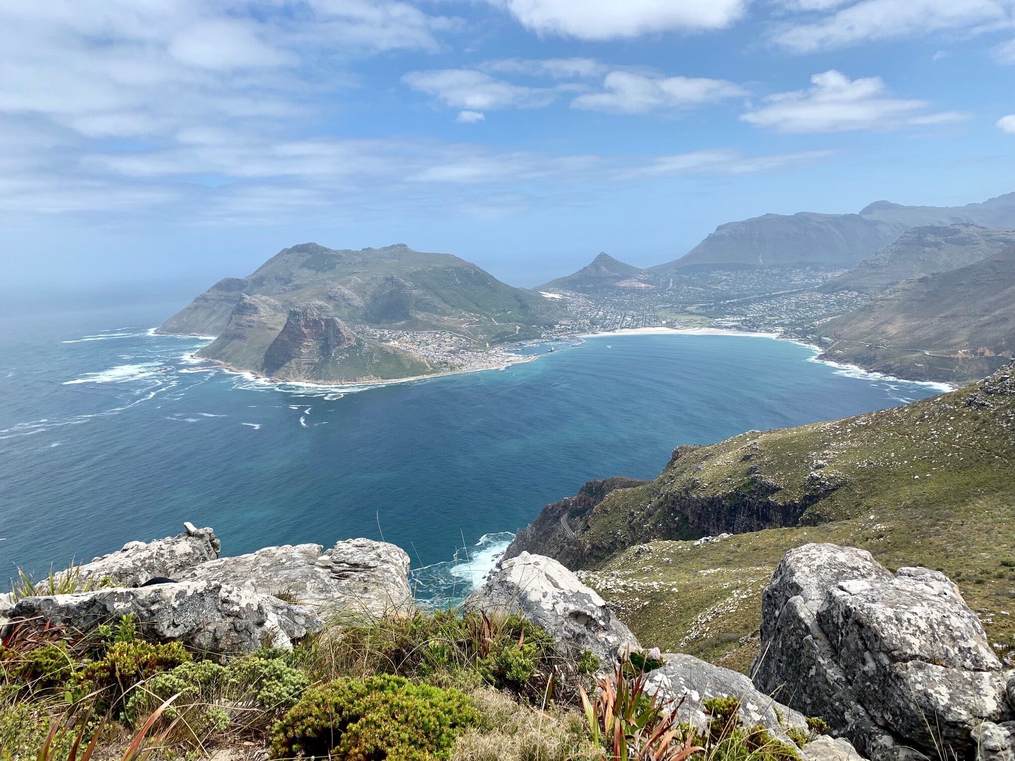 Foto - Abington Manor Fish Hoek Guesthouse