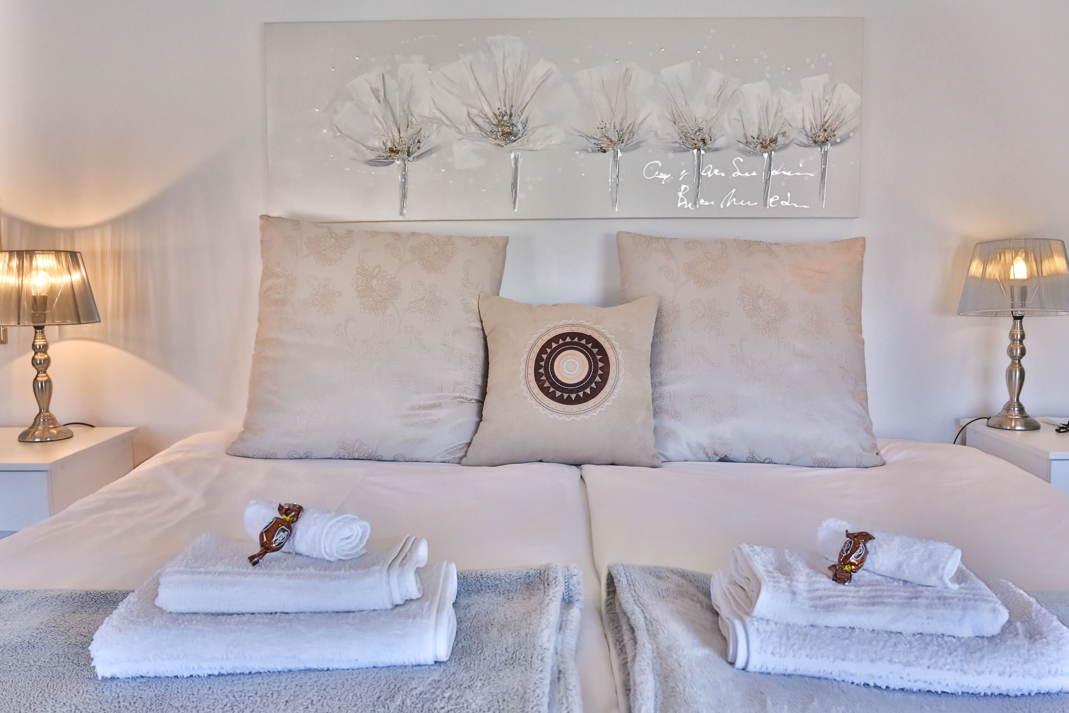 Foto - Abington Manor Fish Hoek Guesthouse