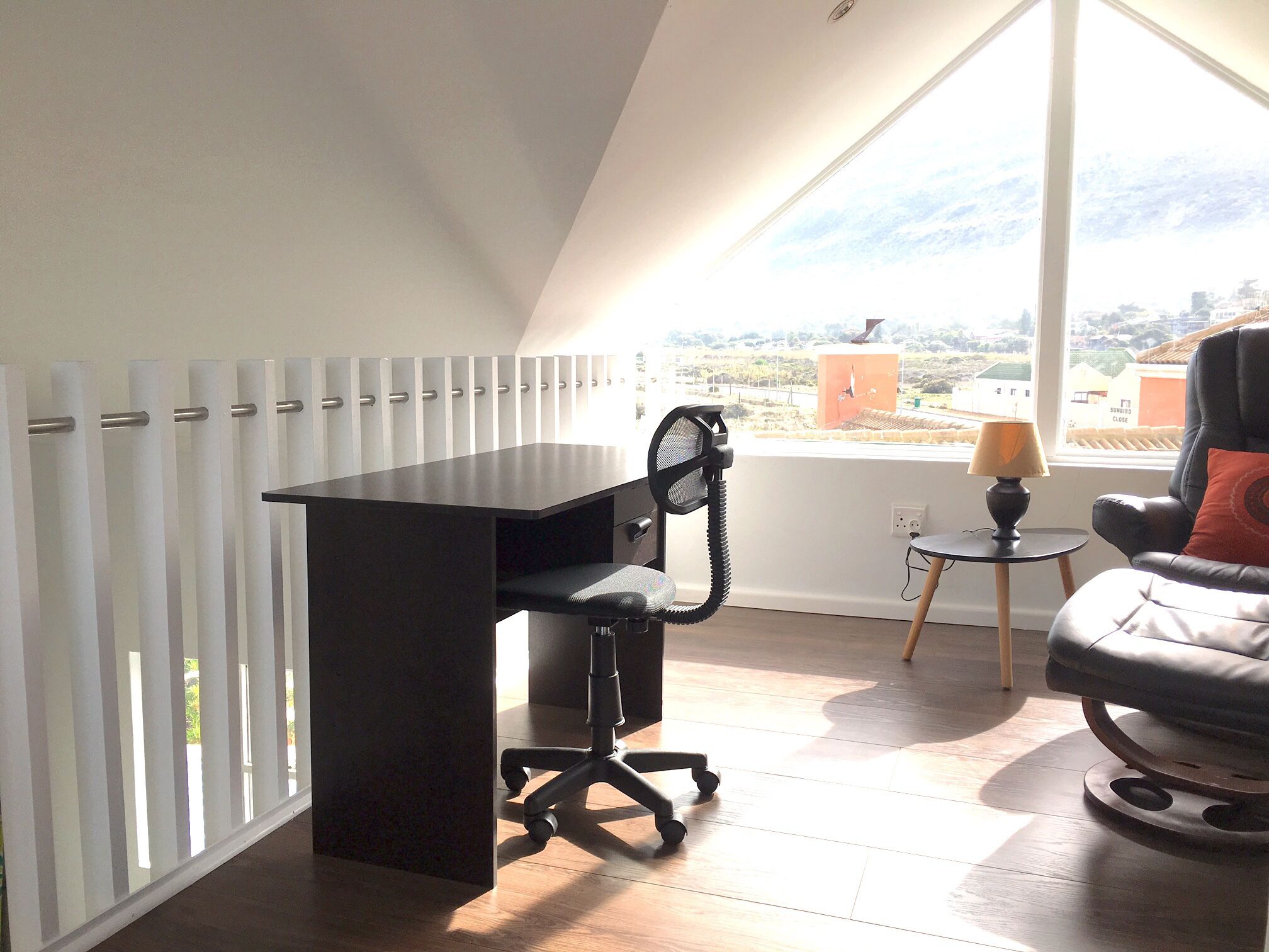 Foto - Abington Manor Fish Hoek Guesthouse