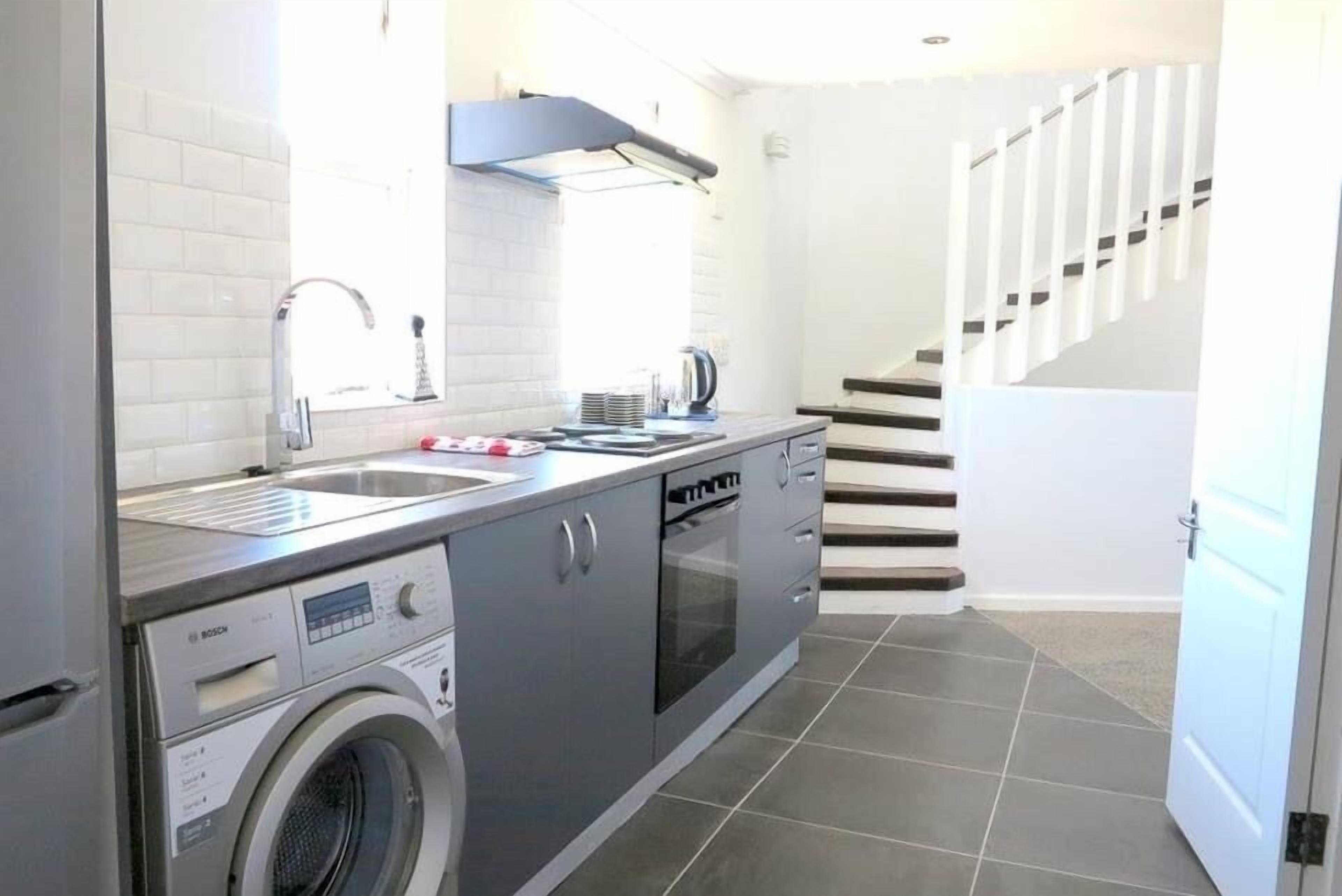 Foto - Abington Manor Fish Hoek Guesthouse