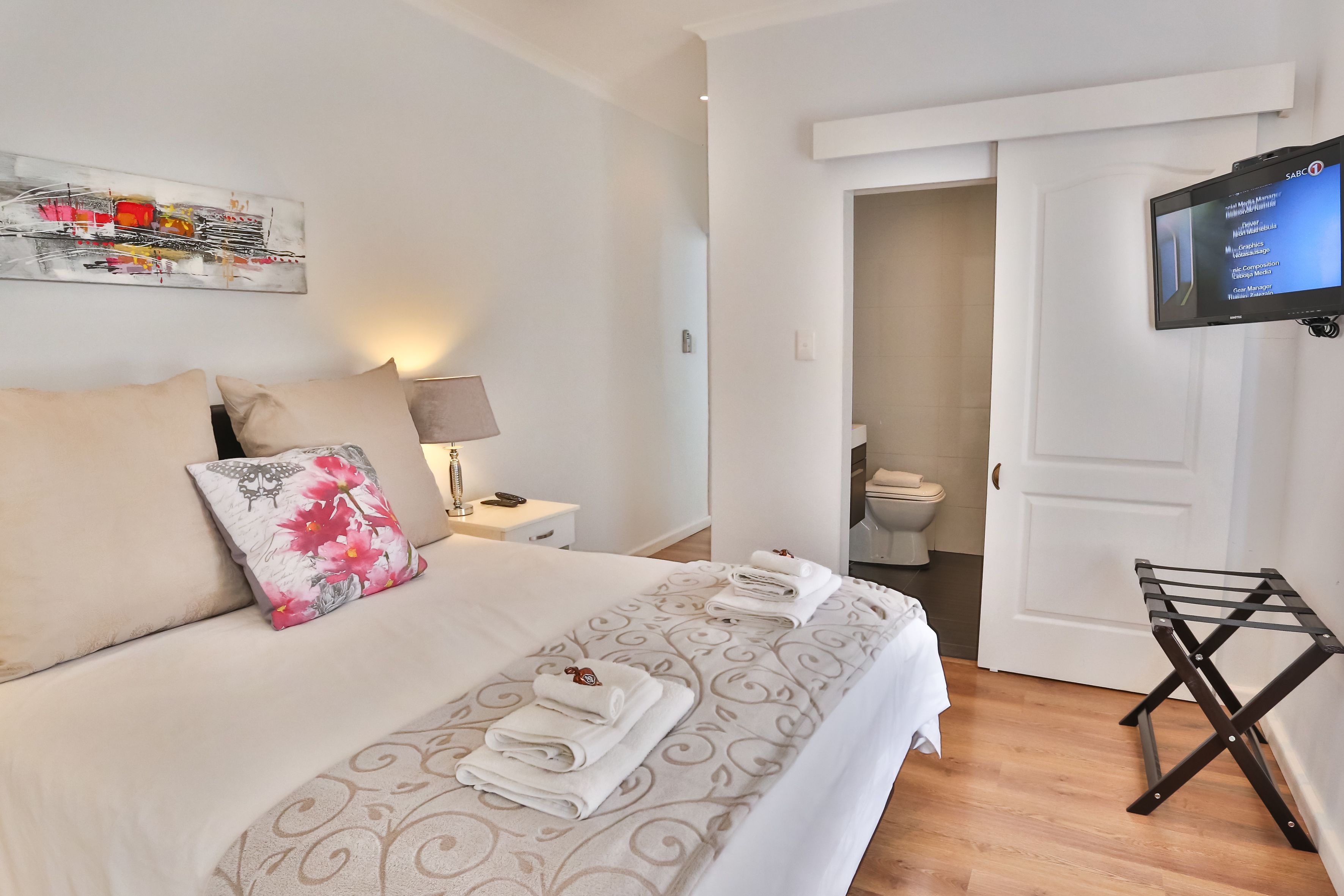 Foto - Abington Manor Fish Hoek Guesthouse