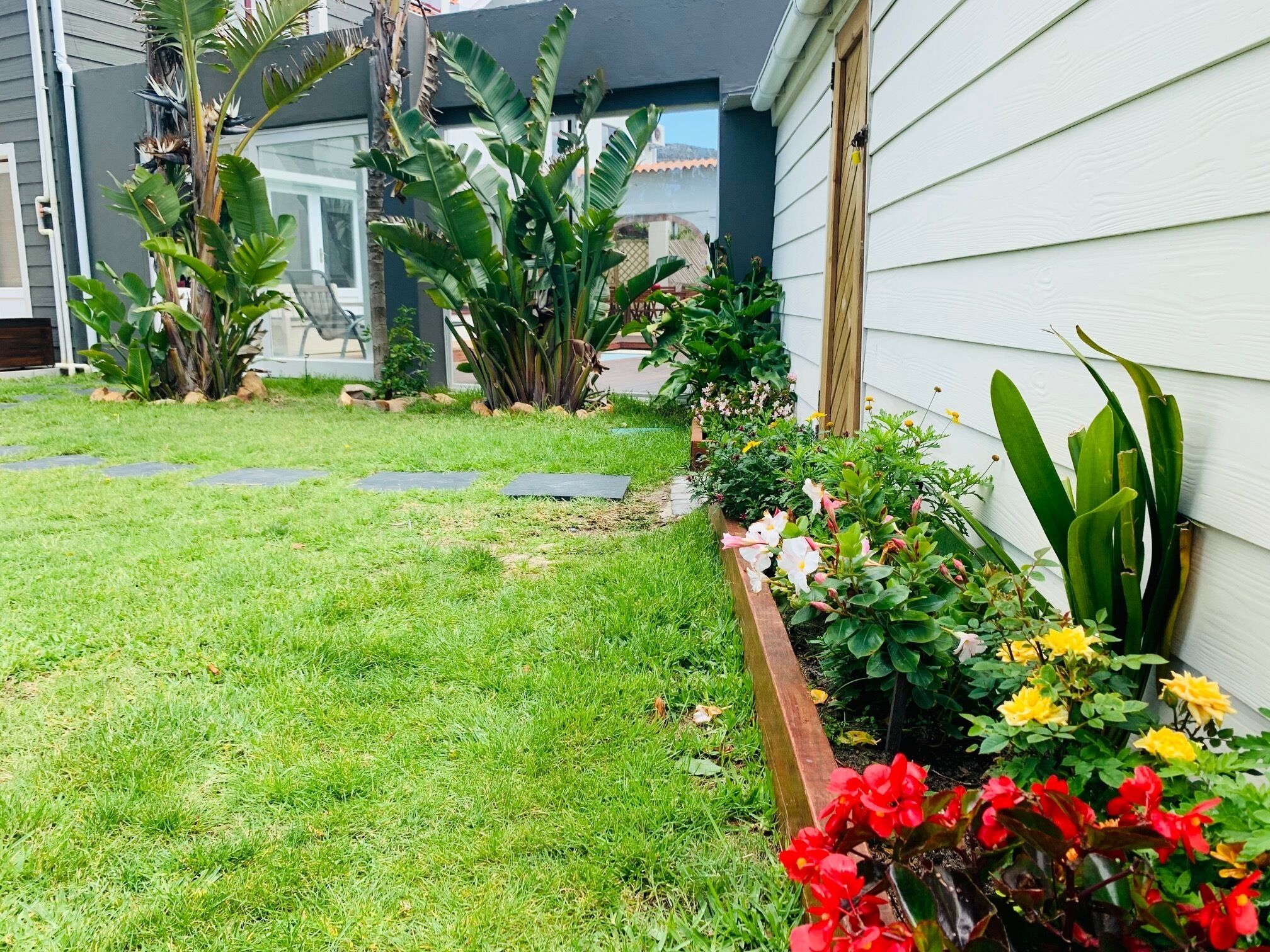 Foto - Abington Manor Fish Hoek Guesthouse