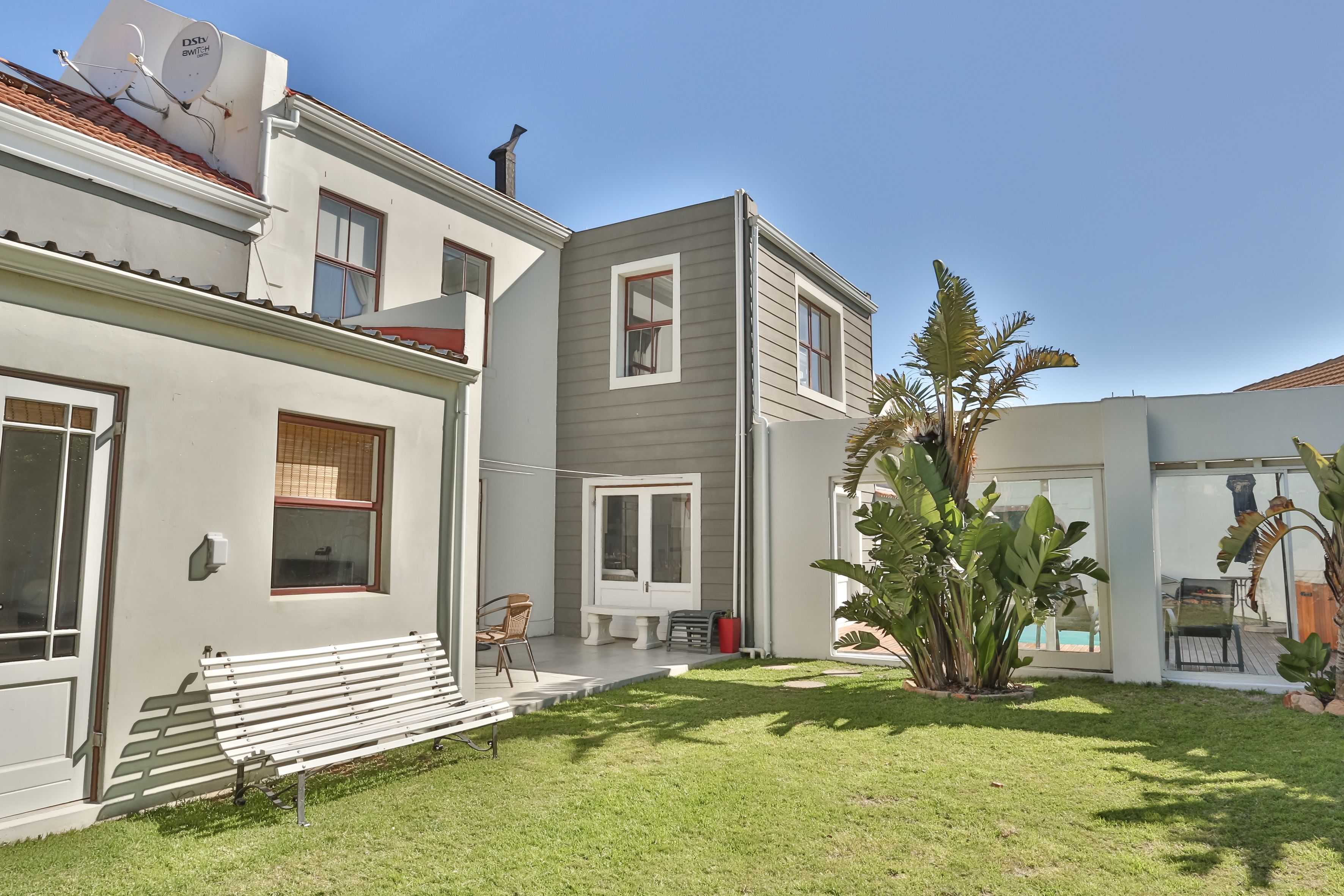 Foto - Abington Manor Fish Hoek Guesthouse