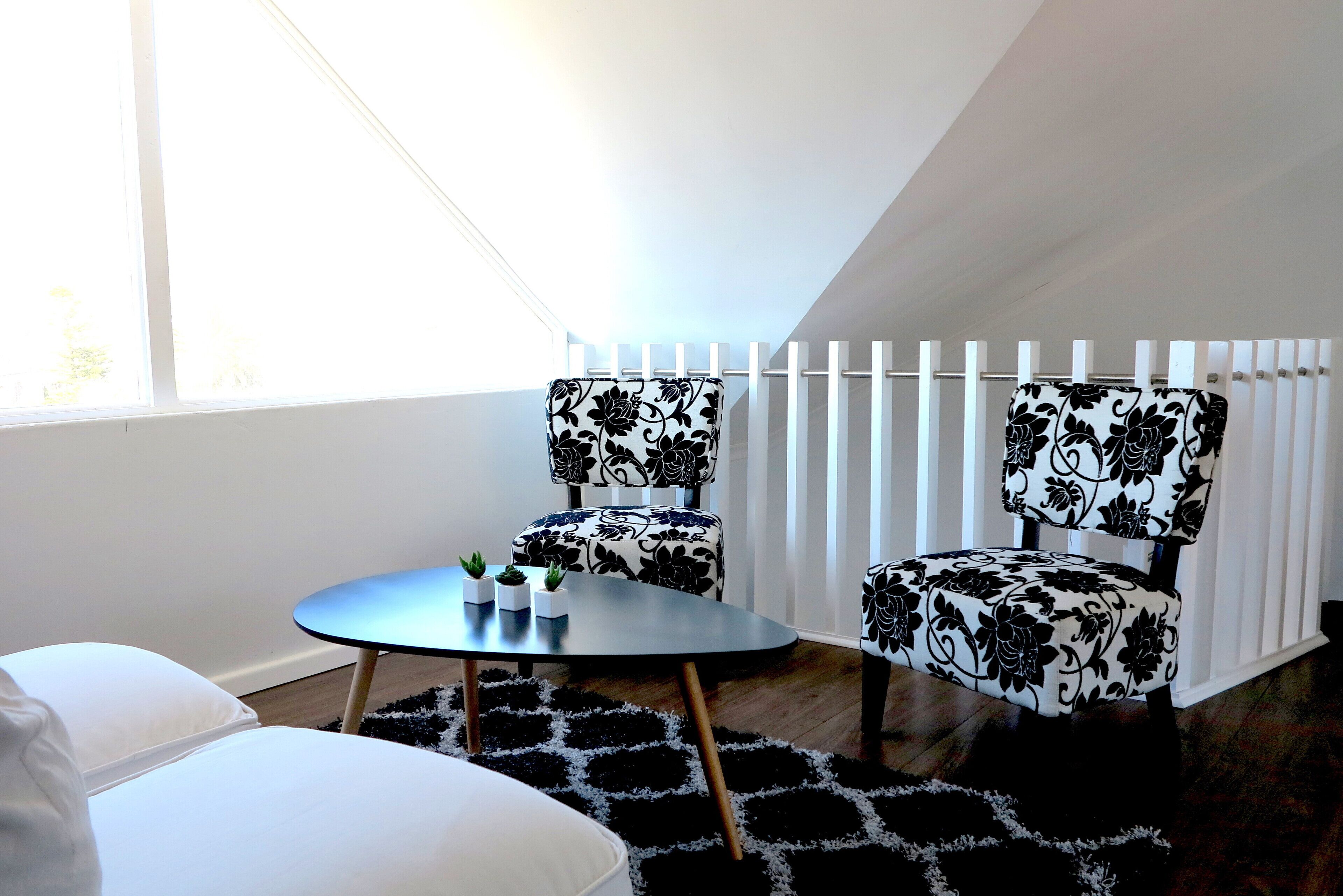 Foto - Abington Manor Fish Hoek Guesthouse