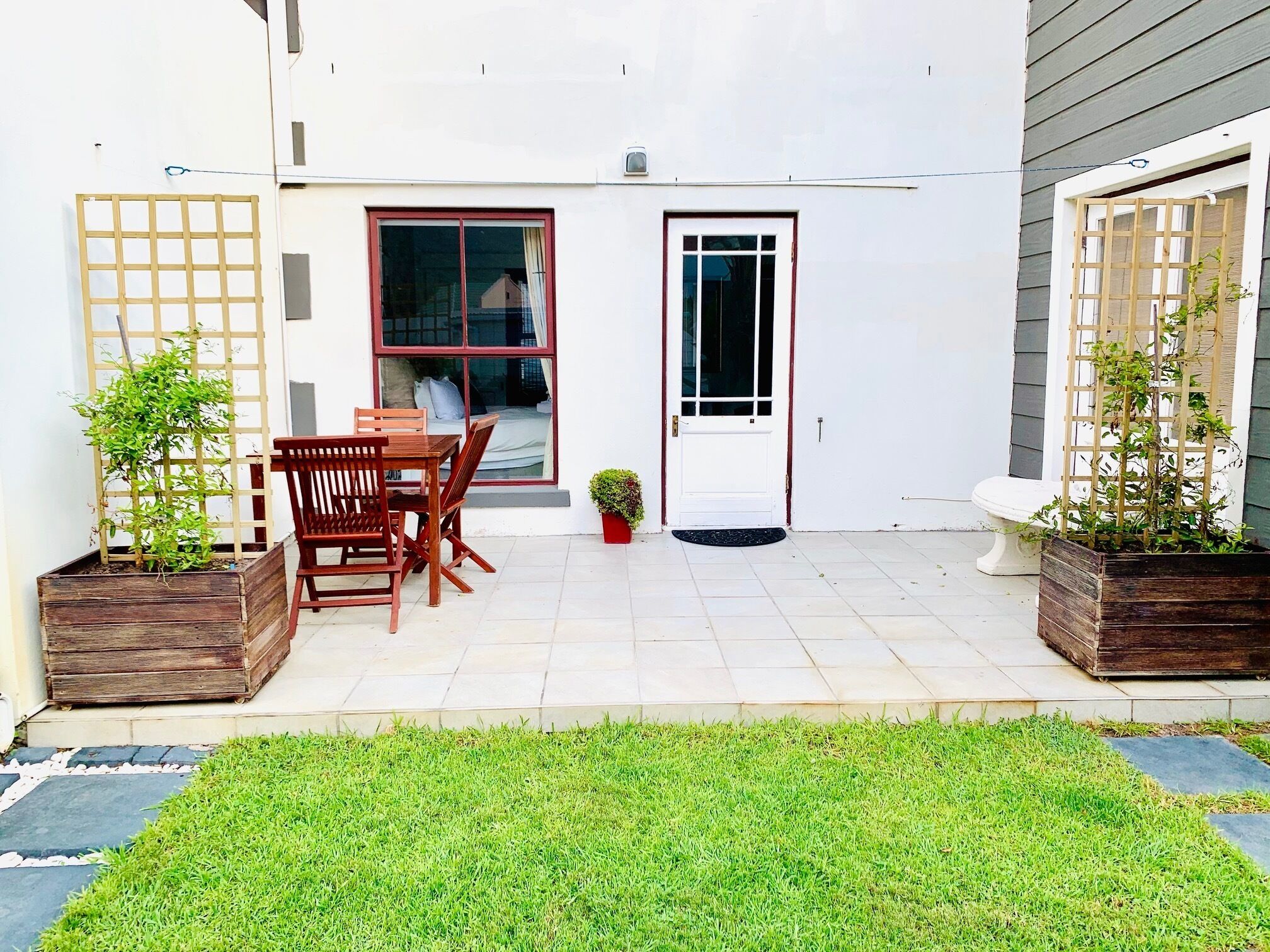 Foto - Abington Manor Fish Hoek Guesthouse