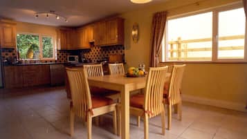 Ferienhaus, 3 Schlafzimmer