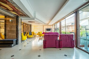 Lobby - City Live Hotel (Antalya)