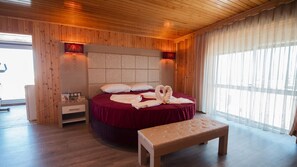 Vista a la playa o al mar