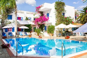 Exterior - Galini Apartments (Hersonissos)