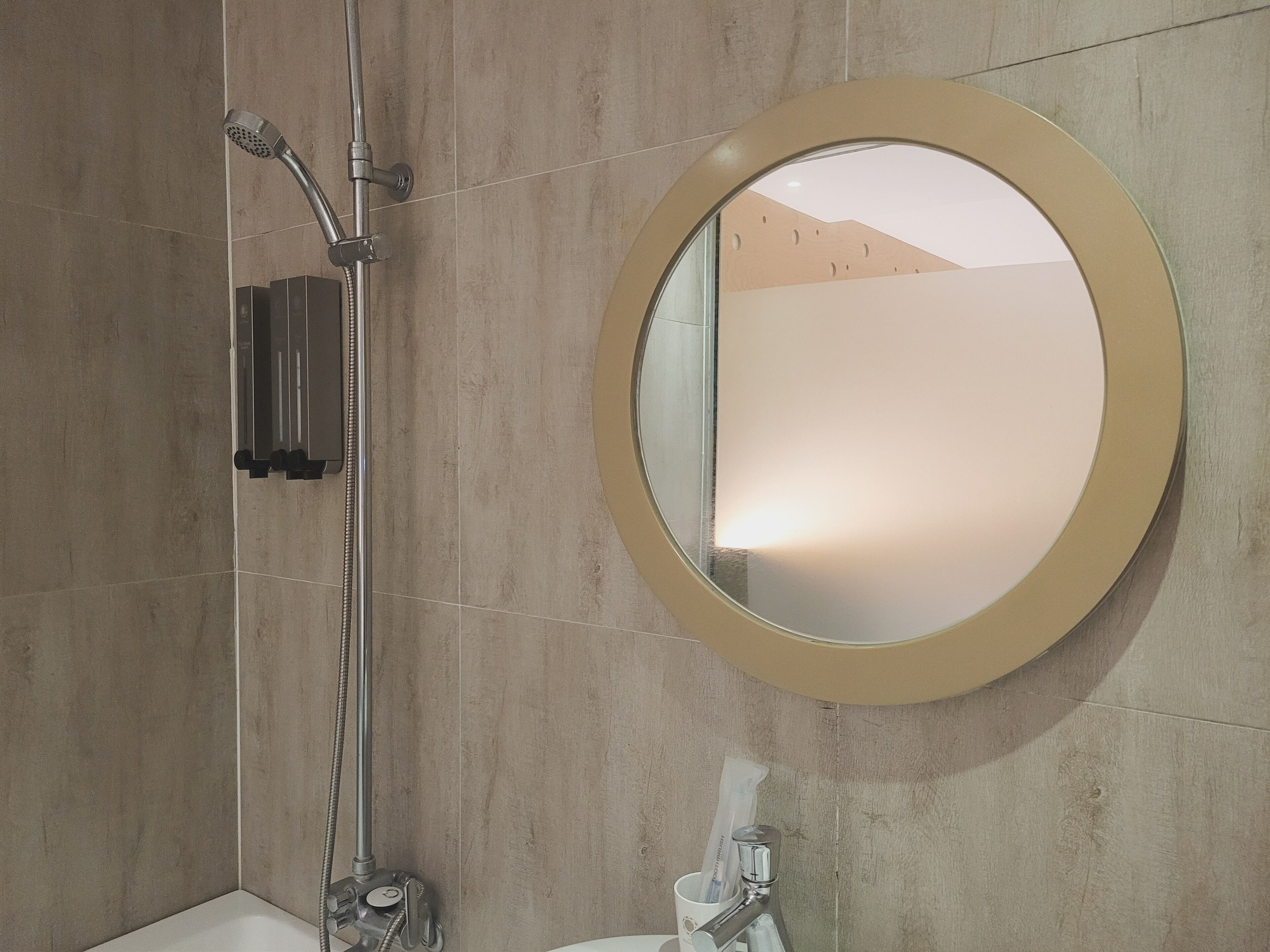 Foto - Jeju Cullinan Hotel