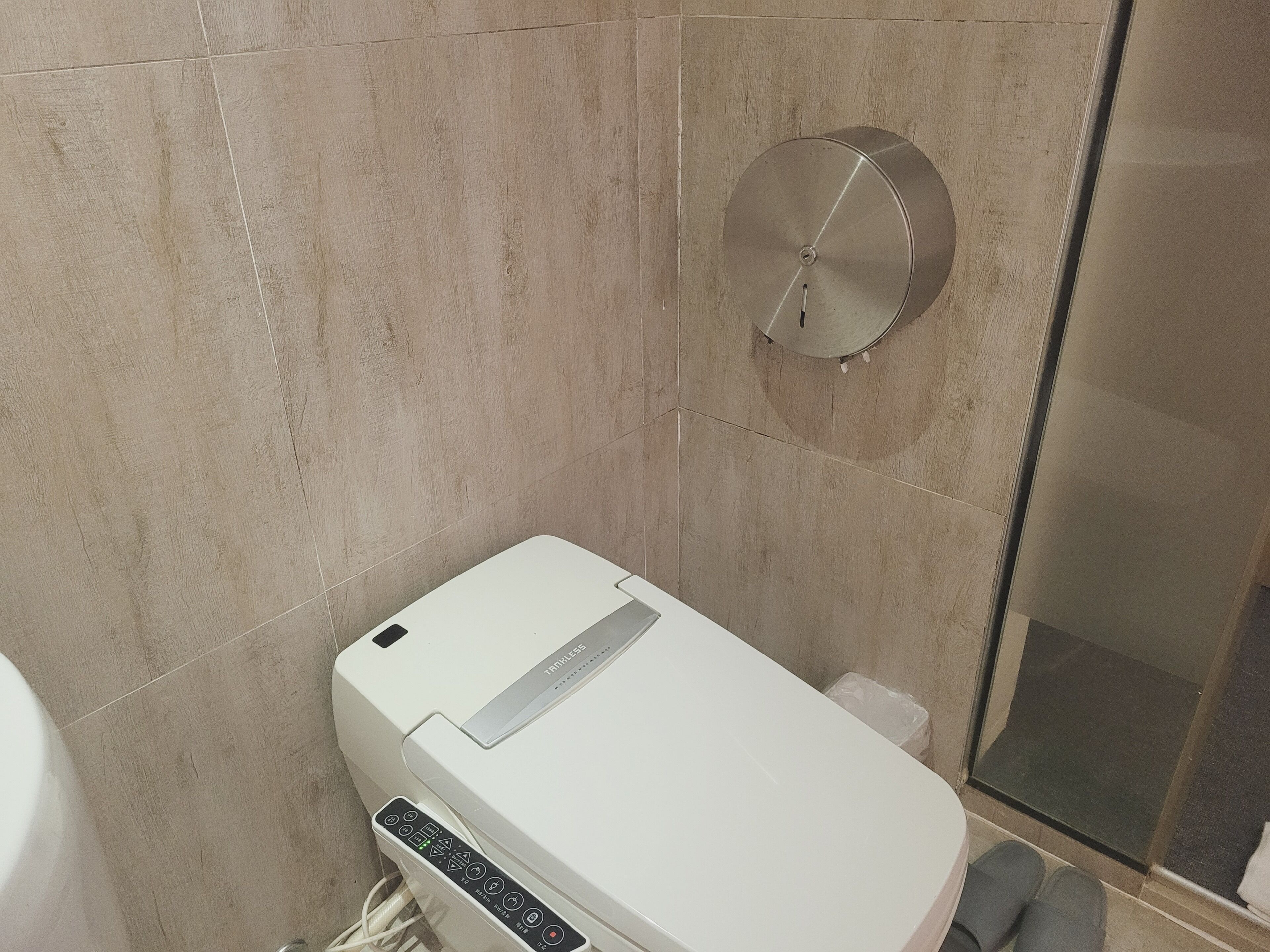 Foto - Hotel Cullinan Jeju